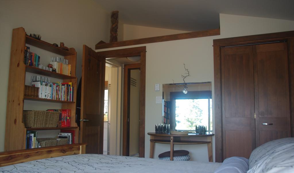 Wild Coast Chalets Port Renfrew Cameră foto