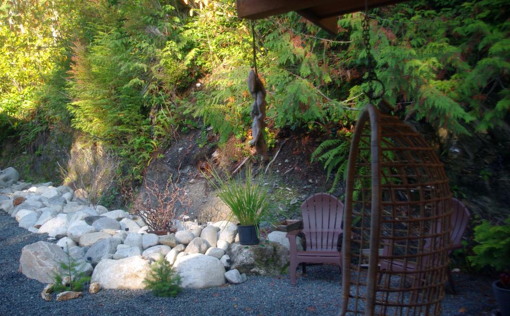 Wild Coast Chalets Port Renfrew Cameră foto